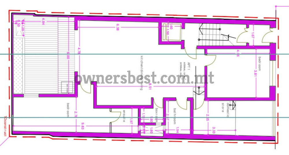 apartment-in-st-julians