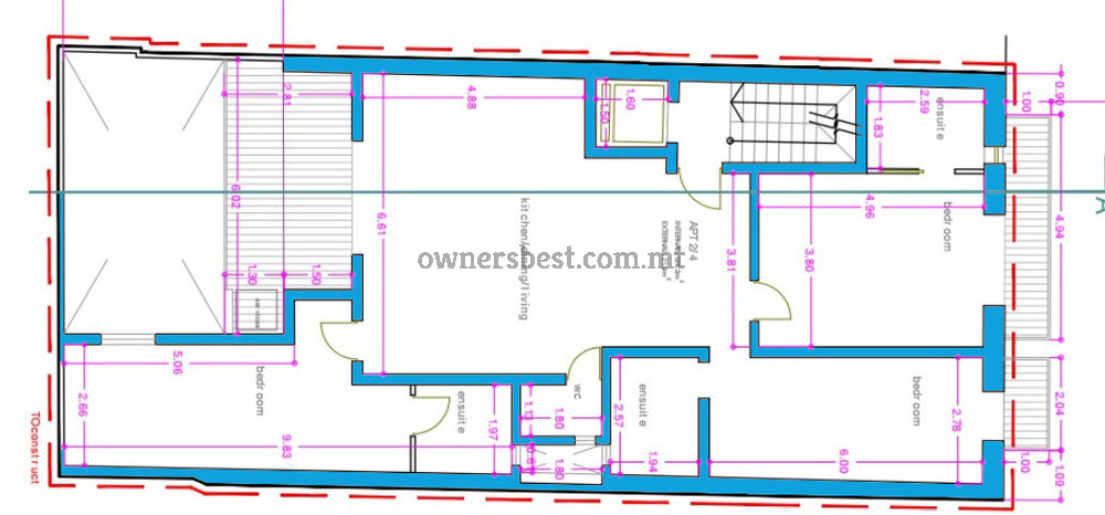 apartment-in-st-julians