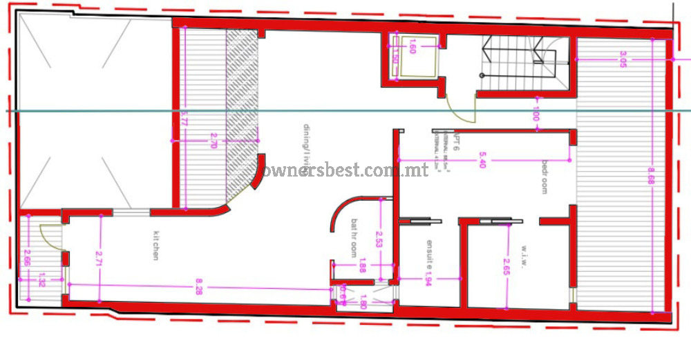 apartment-in-st-julians
