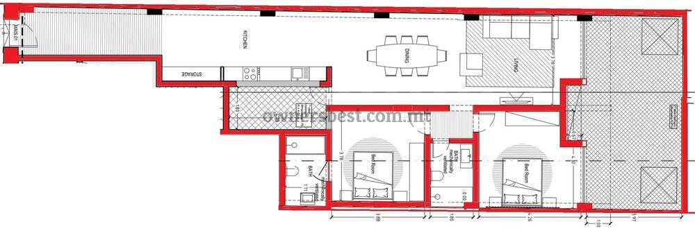 maisonette-in-st-venera