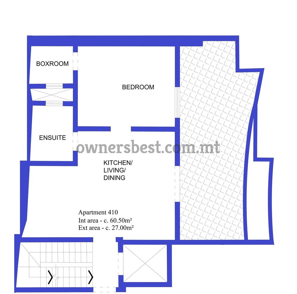 penthouse-in-naxxar