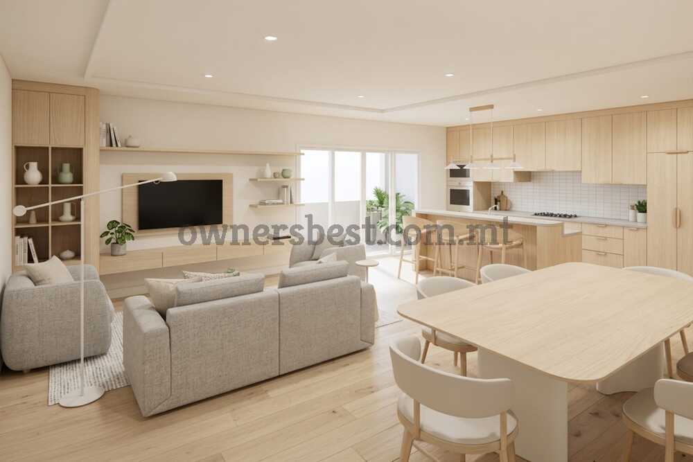 apartment-in-zebbug