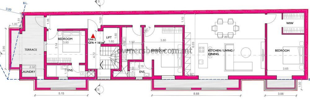 apartment-in-zebbug