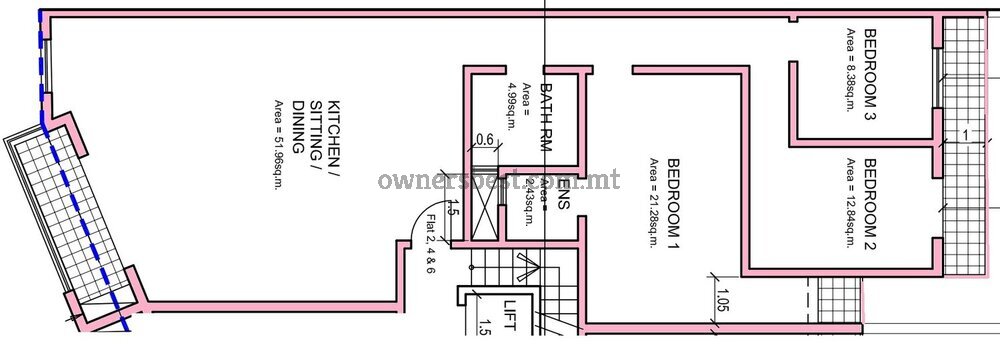 apartment-in-tarxien
