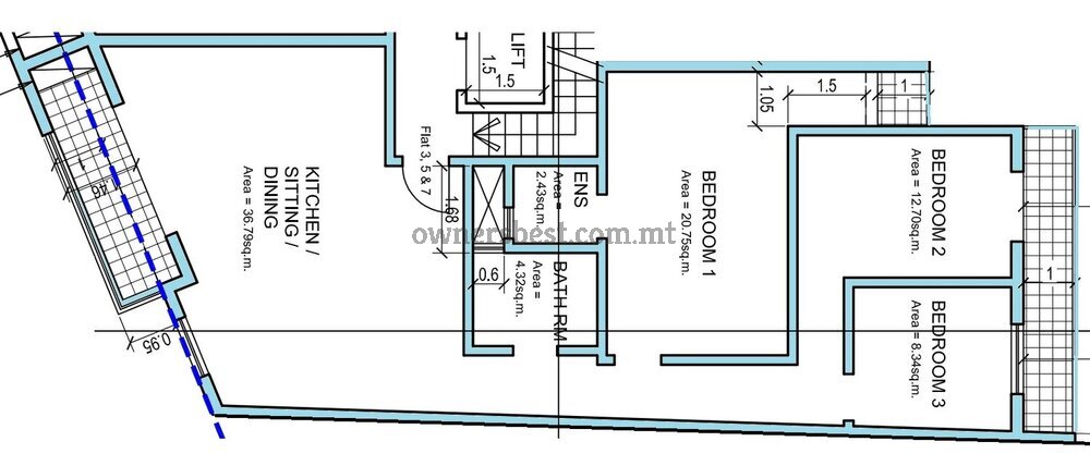 apartment-in-tarxien