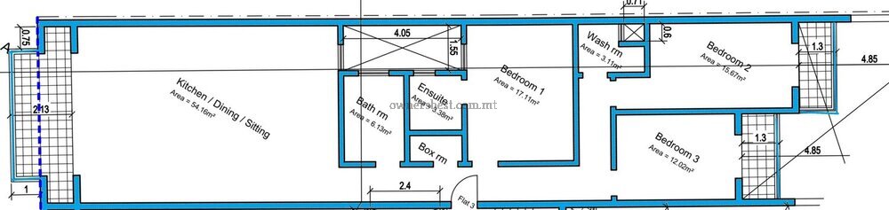 apartment-in-gudja