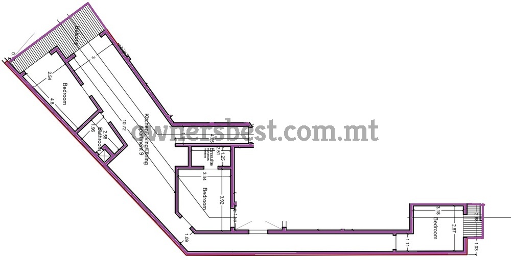 apartment-in-pieta
