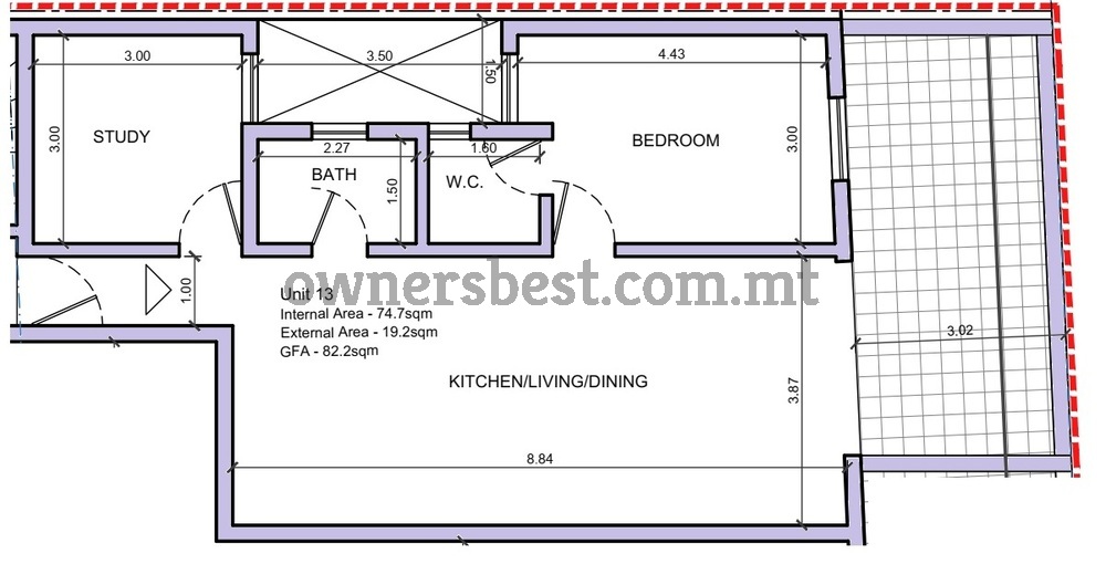 penthouse-in-balzan