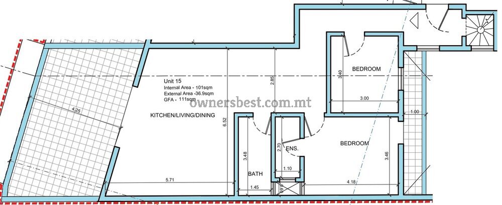 penthouse-in-balzan