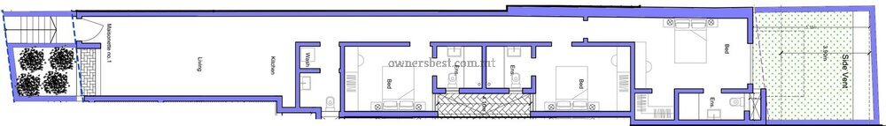 maisonette-in-balzan