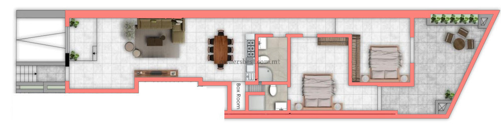 maisonette-in-mosta