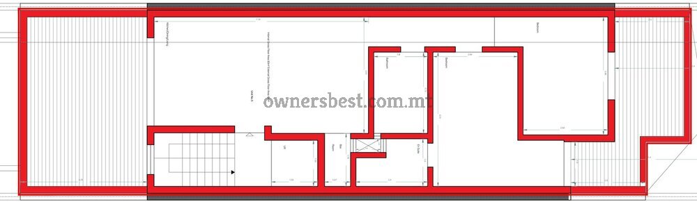 penthouse-in-mosta