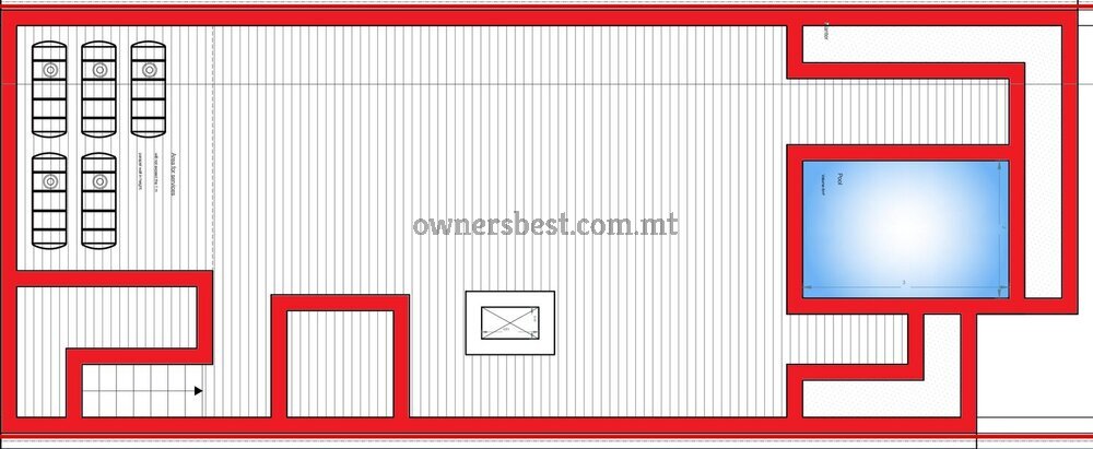 penthouse-in-mosta