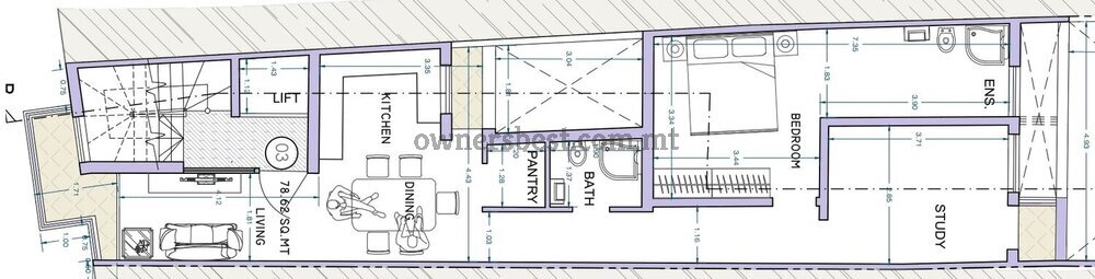 apartment-in-tarxien