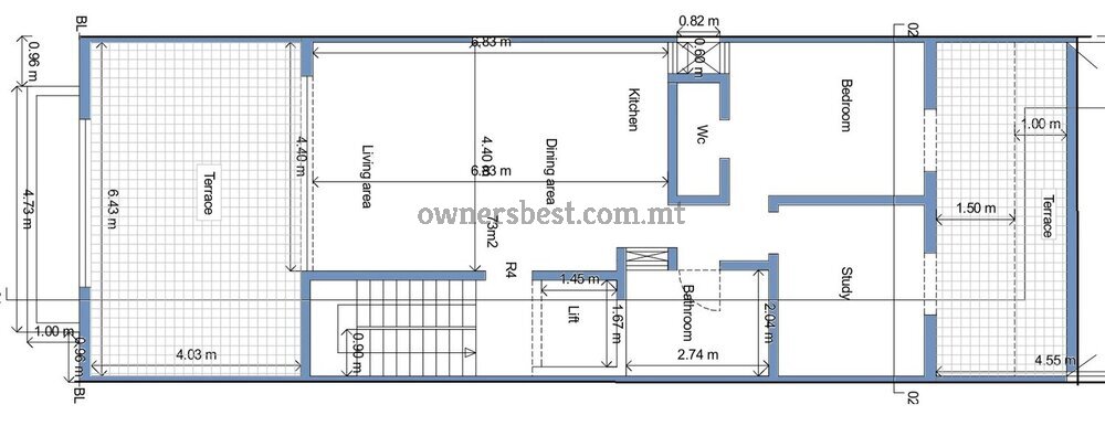 penthouse-in-ghaxaq