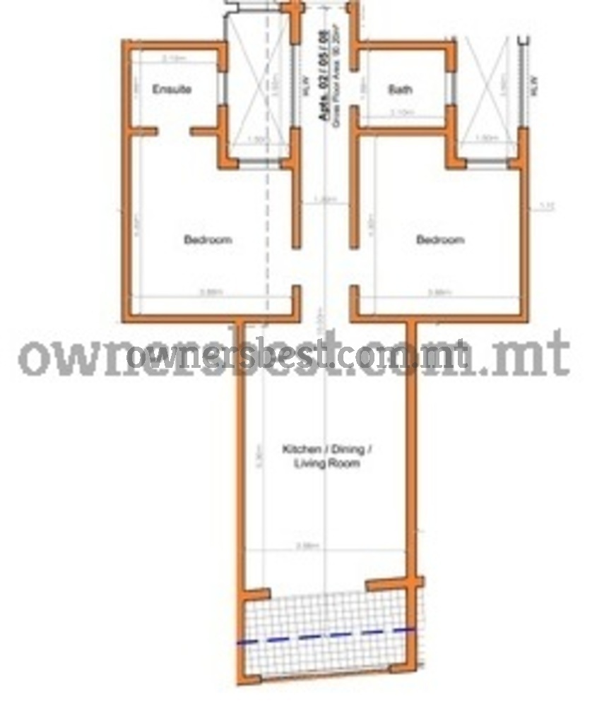apartment-in-zabbar