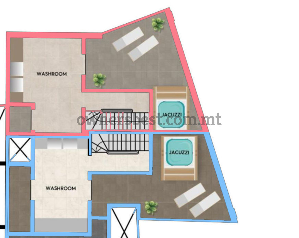 townhouse-in-qrendi