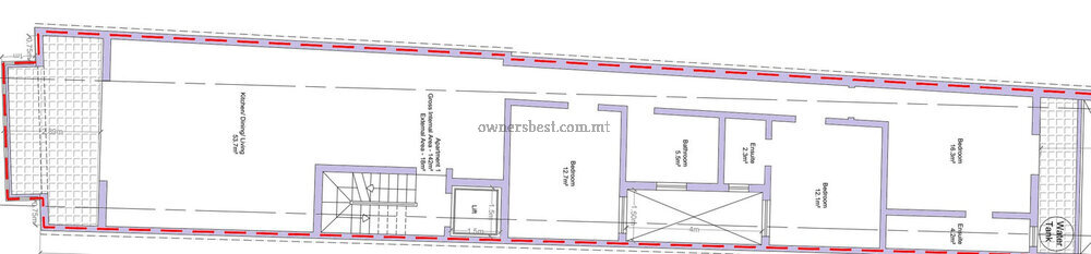 apartment-in-mqabba