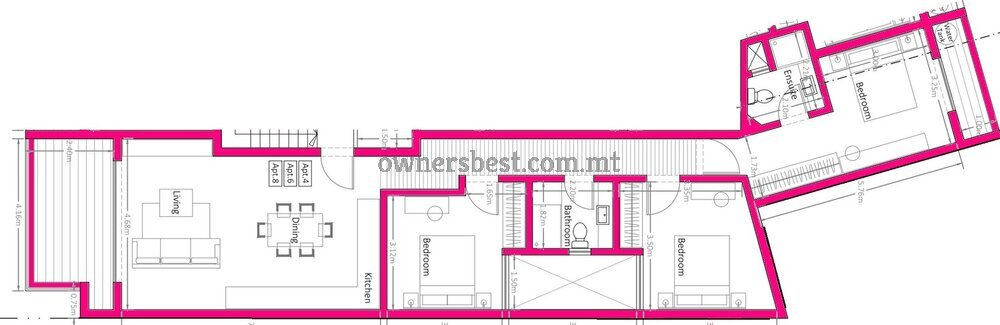 apartment-in-qrendi