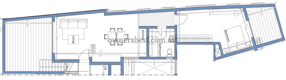 penthouse-in-qrendi