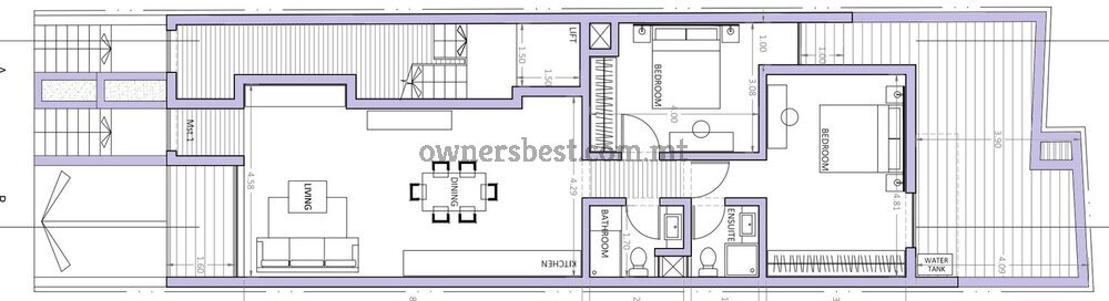 maisonette-in-dingli