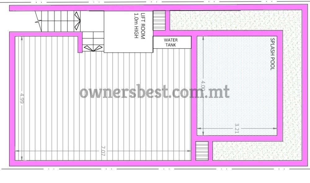 penthouse-in-dingli
