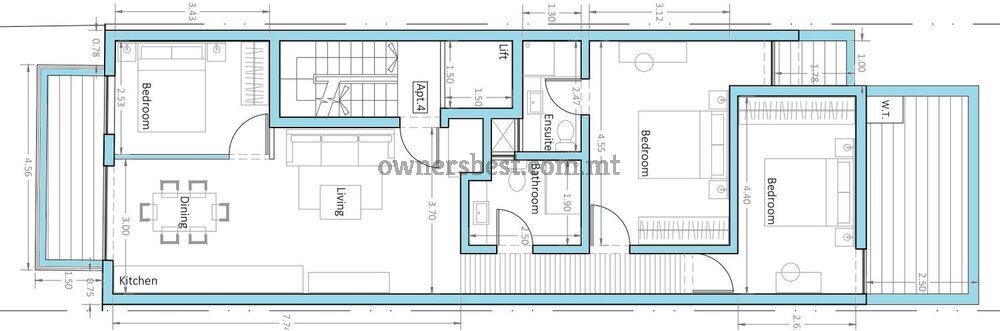 apartment-in-zebbug