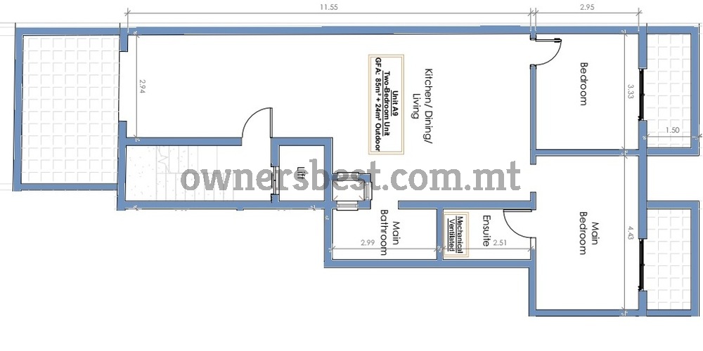 penthouse-in-paola