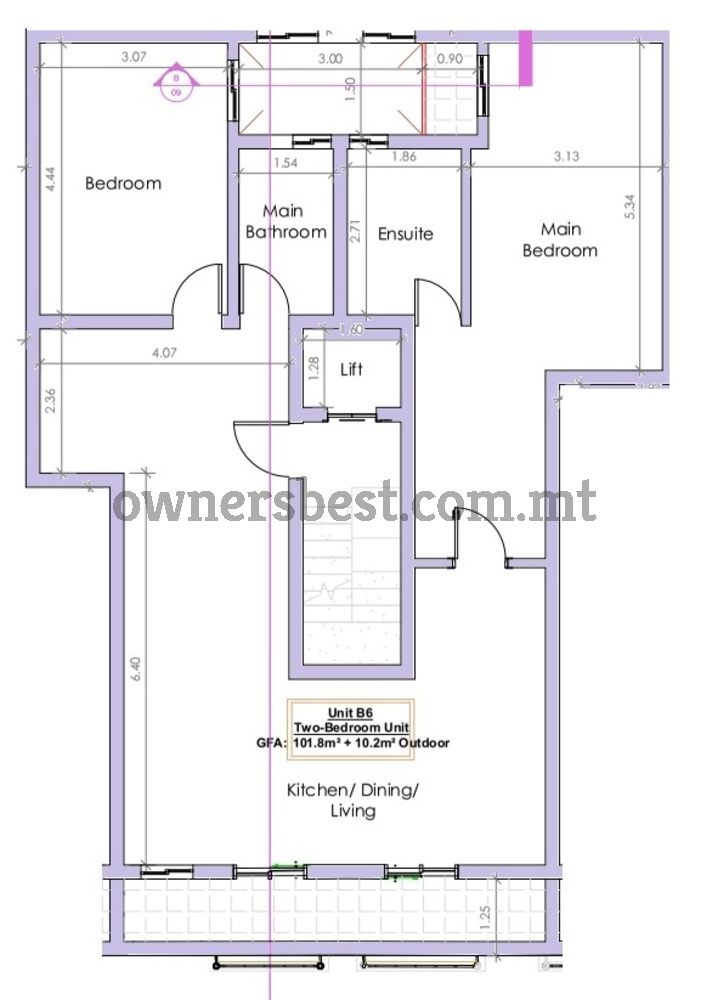 apartment-in-paola