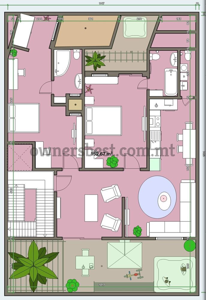 penthouse-in-fgura