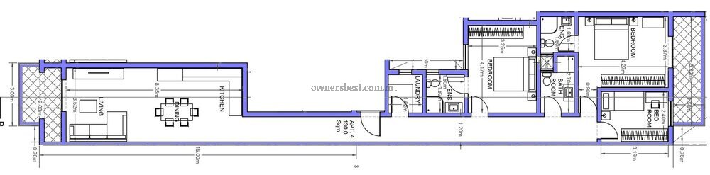 apartment-in-birkirkara
