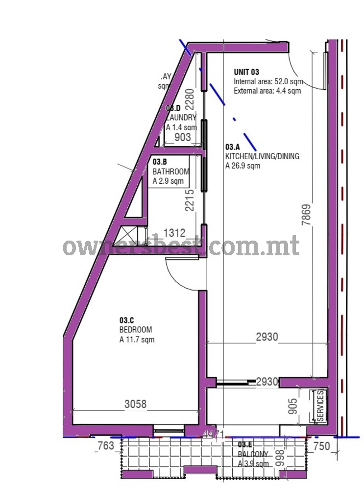 apartment-in-msida