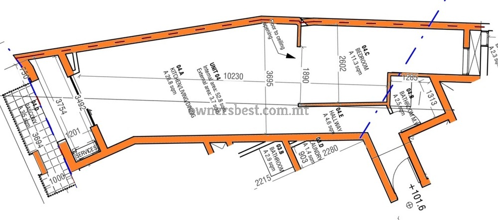 apartment-in-msida