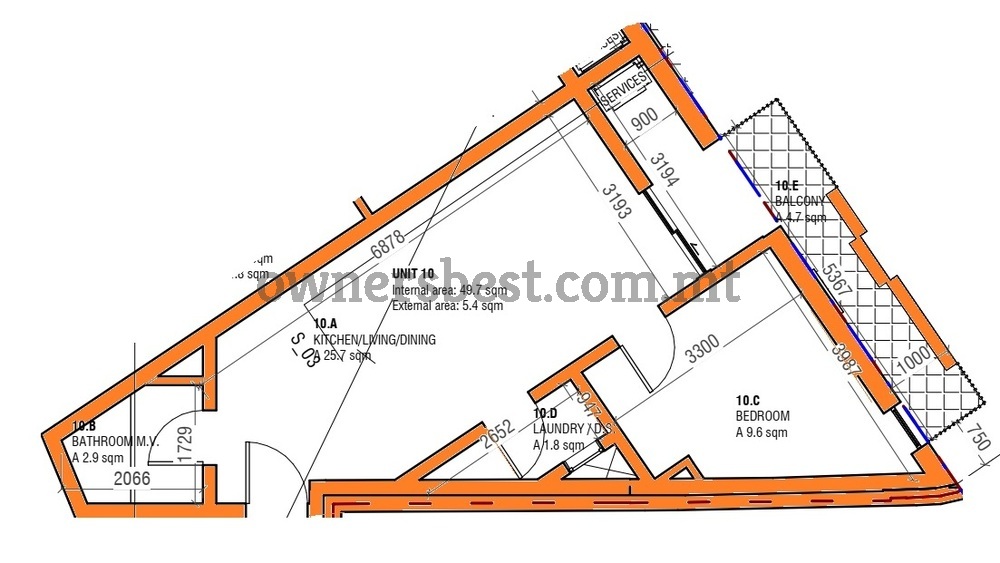 apartment-in-msida