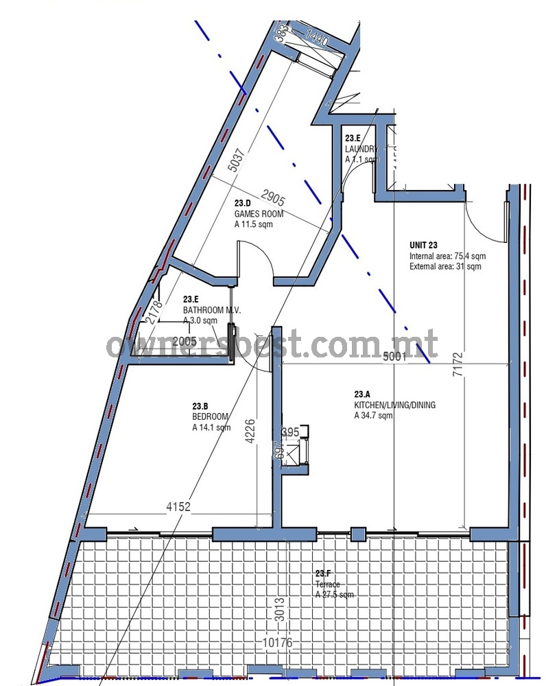 penthouse-in-msida