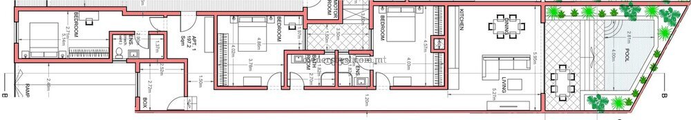 apartment-in-birkirkara