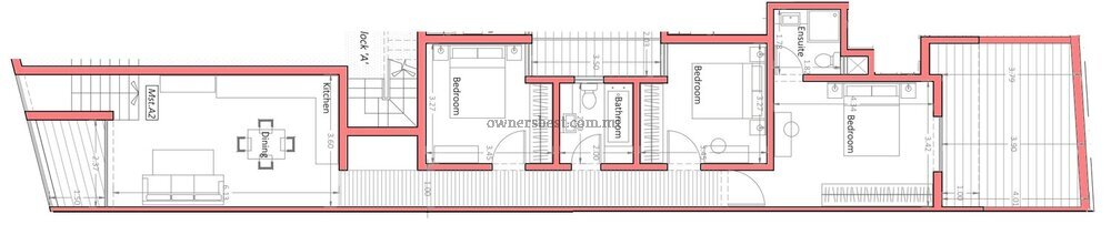 maisonette-in-mqabba