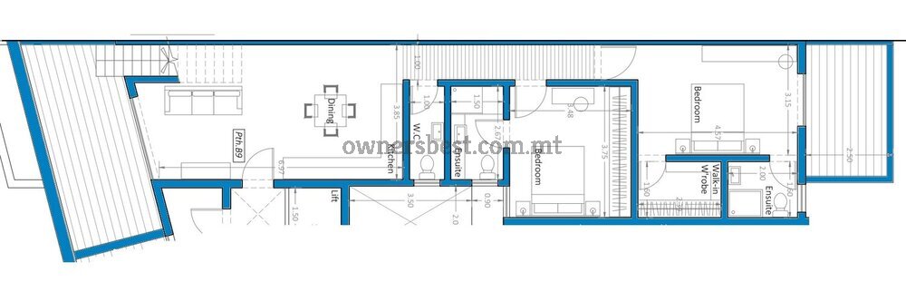 penthouse-in-mqabba