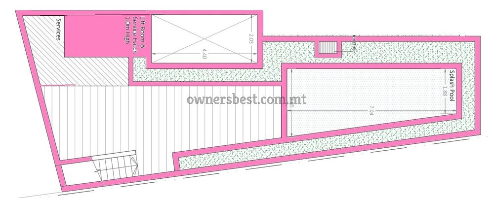 penthouse-in-mqabba