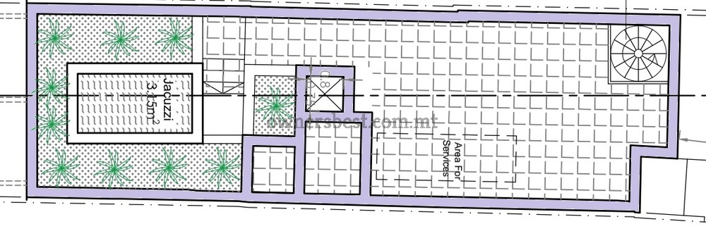 penthouse-in-zebbug