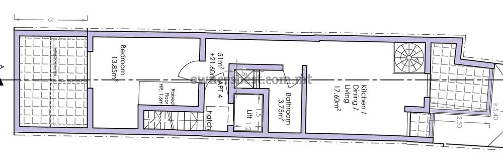 penthouse-in-zebbug