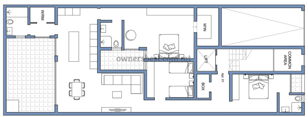 maisonette-in-fgura