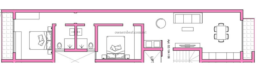 apartment-in-fgura