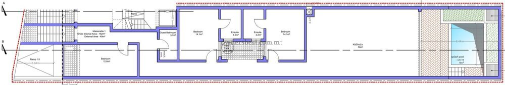 maisonette-in-rabat