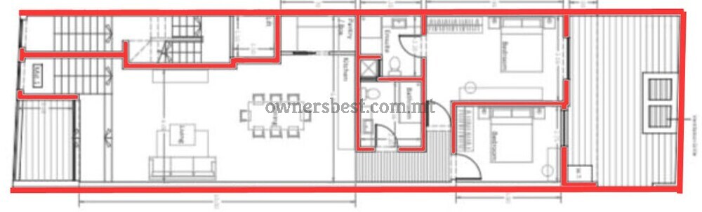 maisonette-in-qrendi