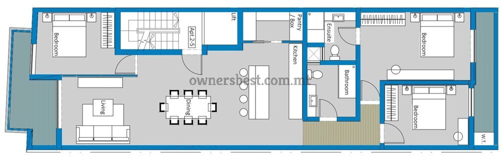 apartment-in-qrendi