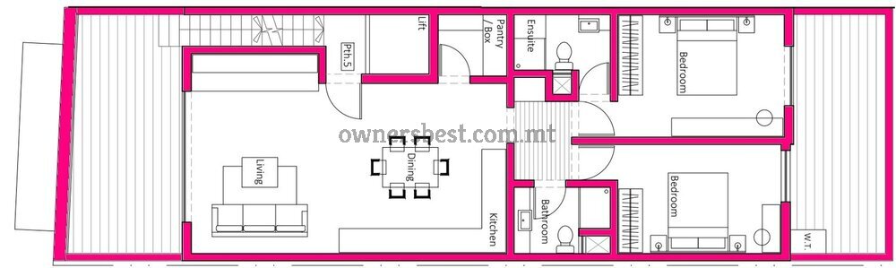 penthouse-in-qrendi