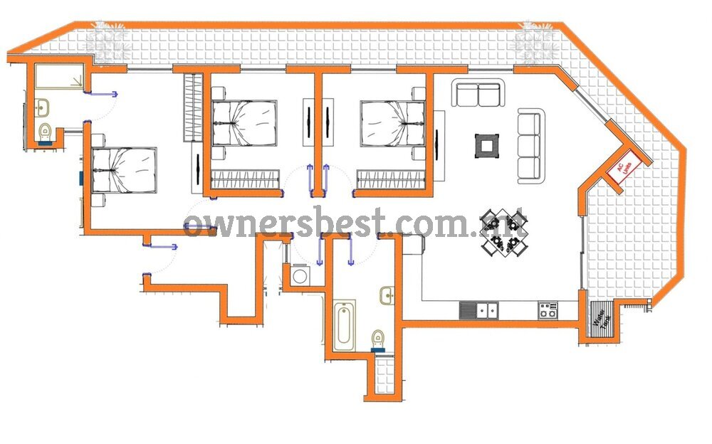 apartment-in-marsascala