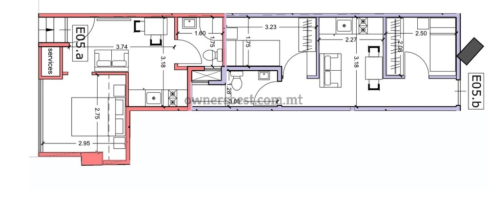 maisonette-in-msida