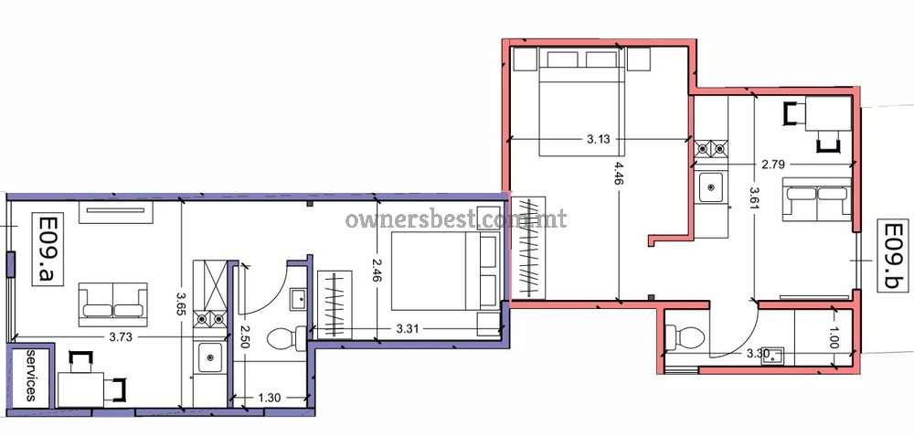 maisonette-in-msida